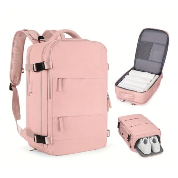 Maleta Cabina Viaje Tipo Amazon Zapatero