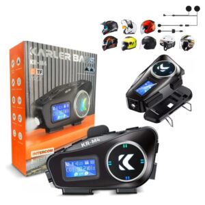 Intercomunicador COMBO POR 2 UNIDADE