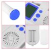 1744470940Monitor20De20Frecuencia20CardC3ADaca20Fetal20Doppler20Azul208.jpg Monitor Fetal Doppler Ultrasonido bebe