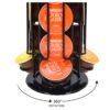 Dispensador Capsulas Cafe Base Giratoria