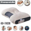 Combo Almohadas Entre pierna + Spa 3D