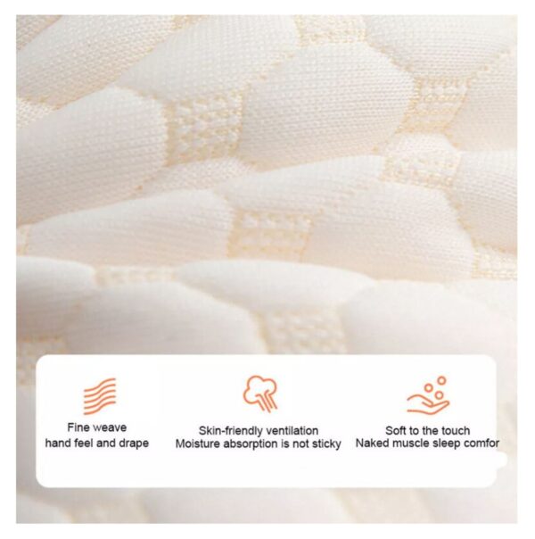 Combo Almohadas Entre pierna + Spa 3D