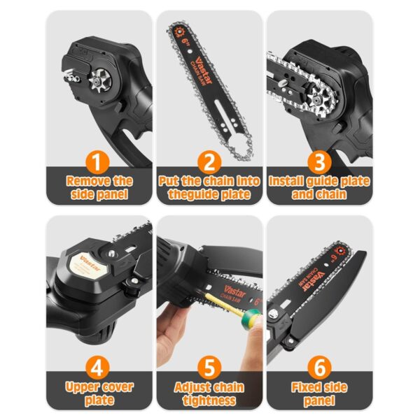 1751560129Cadena20para20sierra2013.jpg Cadena Repuesto 6 Pulgadas sierra