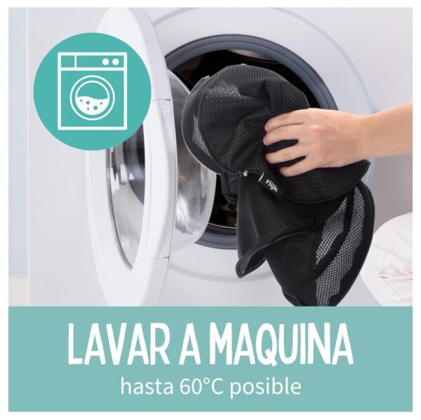 Cojin Espuma Viscoelasticagel Coxis Dona