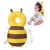 Cojin Protector Cabeza Espalda Bebe