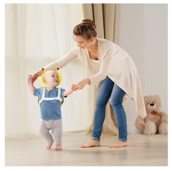 Cojin Protector Cabeza Espalda Bebe