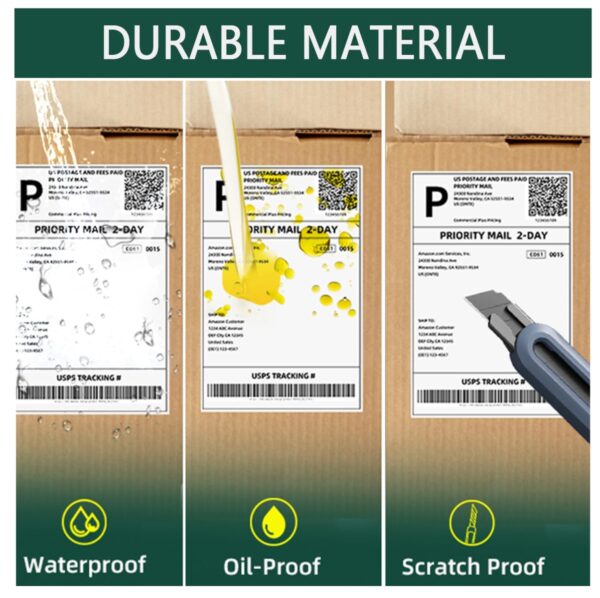 1751993319Papel20Adhesivo20Impresora2010.jpg Rollo Etiqueta Adhesiva 100x150mmx 350un
