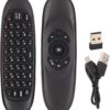 Control Remoto Air Mouse Smart Tv Blueto