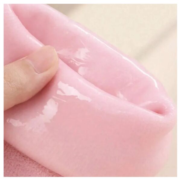 1753212828Medias20Hidratantes20De20Silicon20Spa20Para20Pies20Rosa207.jpg Medias en Gel Spa Cuidado de los Pies