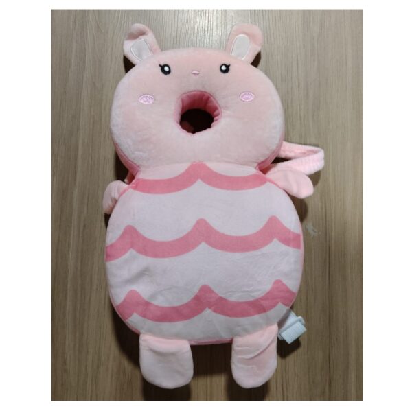 Cojin Protector Cabeza Espalda Bebe