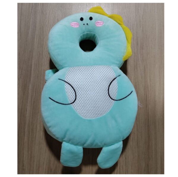 Cojin Protector Cabeza Espalda Bebe