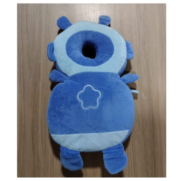 Cojin Protector Cabeza Espalda Bebe