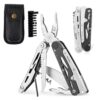 Multiherramienta bolsillo 21 en1 Camping