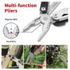 Multiherramienta bolsillo 21 en1 Camping